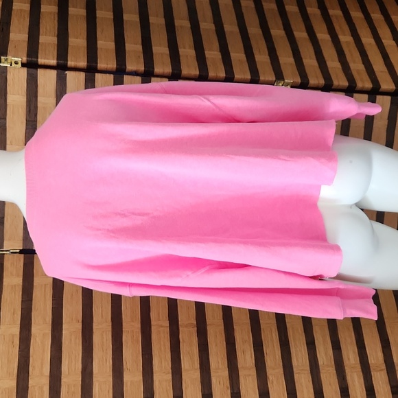 Justice pink sweatshirt - Picture 5 of 6